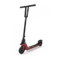 patinete de ocio kleefer nano 145mm rojo