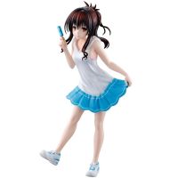 bandai to loveru darkness mikan yuki figura