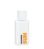 jil sander sun eau de toillete for women spray 30ml
