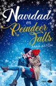 Navidad en Reindeer Falls