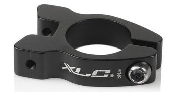 Xlc pc b08 abrazadera tija negro