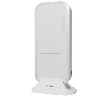 mikrotik wap ac rbwapg-5hacd2hnd punto de acceso 867mbps dual band poe