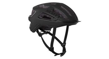 Casco scott arx negro