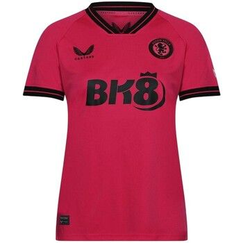 Castore Camiseta 2023/2024 para mujer