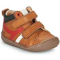 gbb zapatillas altas coupi para nino