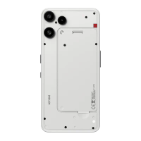telefono - nothing phone 3a lite 5g smartphone version global 8gb256 gb moviles camara frontal de 16 mp camara principal de 50 mp mediatek dimensity 7300 pro 5g pantalla amoled flexible de