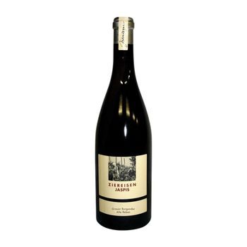 Ziereisen Vino Blanco Jaspis Seco Baden 75 Cl 13.5% Vol.