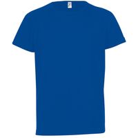 sols camiseta sporty para nina