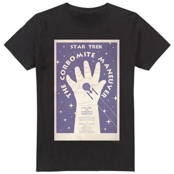 Star Trek Camiseta The Original Series Episode 10 para hombre