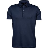 tee jays polo tj1440 para hombre