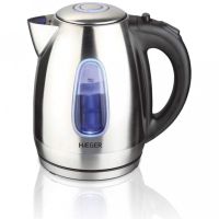 haeger moldavie hervidor de agua 17l 2200w