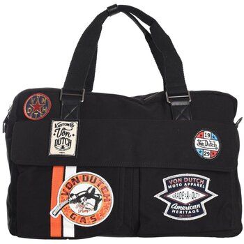 Von Dutch Bandolera Marroquinería-HOMBRES para hombre