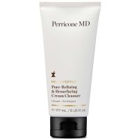 perricone md neuropeptide pore-refining  resurfacing cream cleanser