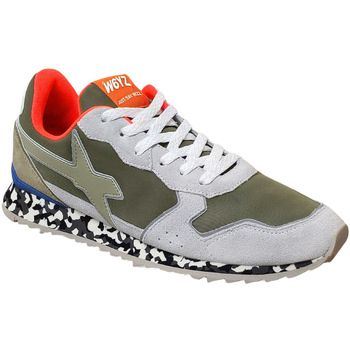 W6yz Zapatillas Jet-m para hombre