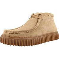 clarks botas torhill hi para hombre