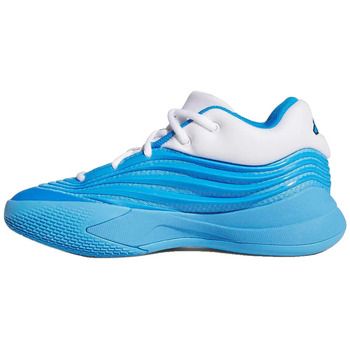 adidas Zapatillas de baloncesto Baskets dame x j cuir para mujer
