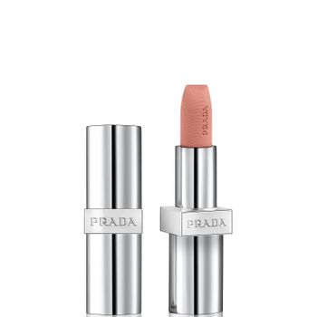 Prada Soft Matte Refillable Lipstick 3.8g (Various Shades) - P159 - Nudo