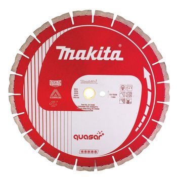 D.diamante Quasar 350 Stealth - Makita - B-13465