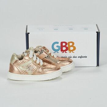 GBB Zapatillas altas LAMANE para niña