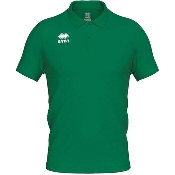 Errea Polo Evo Mc Jr para hombre
