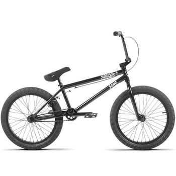 Subrosa Sono BMX Bike Black