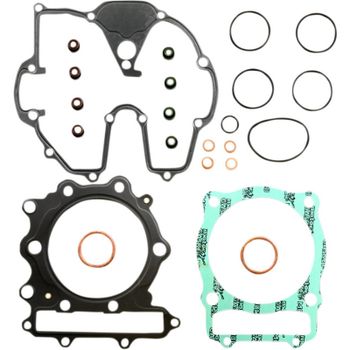 Kit de juntas de culata Honda NX 650 Dominator Athena