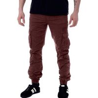 paname brothers pantalon cargo carlos para hombre