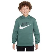 nike camiseta sudadera sportswear club fleece junior para nina