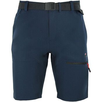 Peak Mountain Short Short de randonnée homme CAJASI para hombre