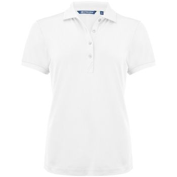 Cutter & Buck Tops y Camisetas Virtue para mujer