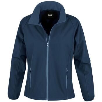 Result Core Chaquetas R231F para mujer