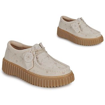 Clarks Zapatos Mujer Torhill Bee para mujer