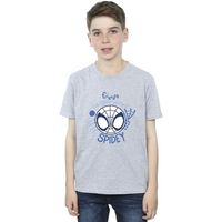 marvel tops y camisetas spidey and his amazing friends neighbourhood para nino