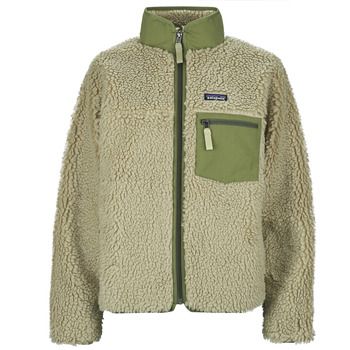 Patagonia Polar W'S CLASSIC RETRO-X JKT para mujer