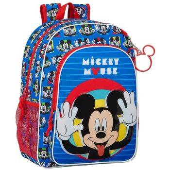 Disney Cartera Estuche Portatodo Doble Oh Boy para mujer