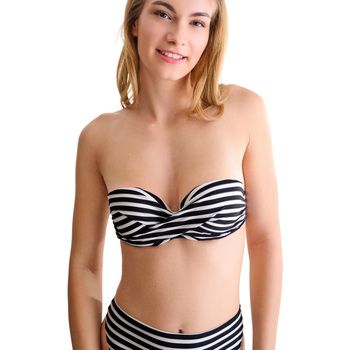 Lisca Bikini Bañador bandeau BONDI BEACH para mujer