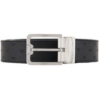 emporio armani cinturon y4s502y734e-88045 para hombre