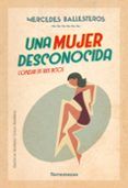 una mujer desconocida