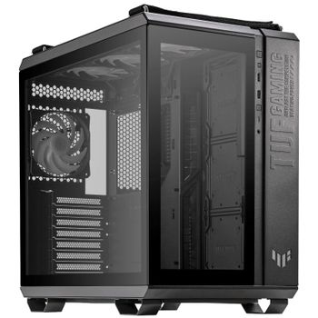 Pical-q TUF Strength Silver IX AMD Ryzen 7 9800X3D, 64GB, 2TB SSD NVMe, RTX 5070Ti + Windows 11 Pro