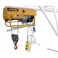 ayerbe - 580110 - elevador ay-800 epx