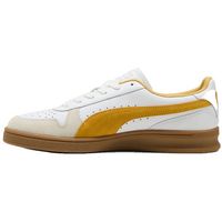 puma deportivas moda baskets select indoor cuir para mujer