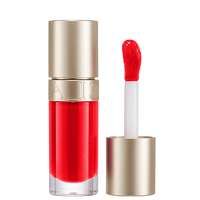 clarins lip comfort oil new packaging 08 strawberry 7ml  01 oz