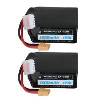 bateria lipo marslipo 222v 1500mah 120c 6s con conector xt60 para speedybee master 5 v2 darwinfpv cineape35 6s iflight