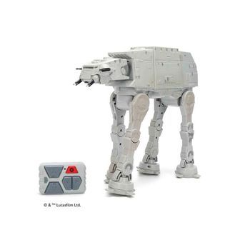 Rc Star Wars At-at Walker 33cm