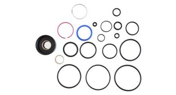 Kit de juntas fox racing shox para horquilla 32  34  36  40 grip