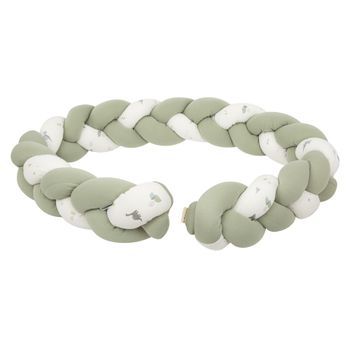 Protector Trenza Chichonera Para Bebé 230 Cm Trex Bimbidreams