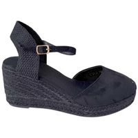 shoes alpargatas sandalias cuna esparto 5c puntera anteli para mujer