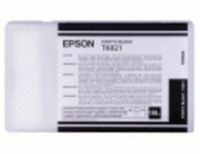 epson t6121 t612100 photo black high capacity original ink cartridge