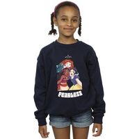 disney jersey princess fearless para nina