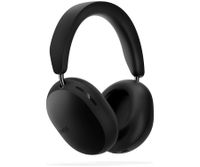 sonos ace - auriculares inalambricos bluetooth con cancelacion activa de ruido - hasta 30 horas de autonomia - audio espacial con seguimiento dinamico de la cabeza - negro